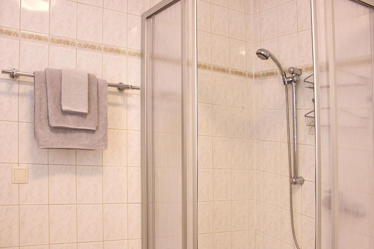 Ferienwohnung Lilie Lübbenau Esterno foto